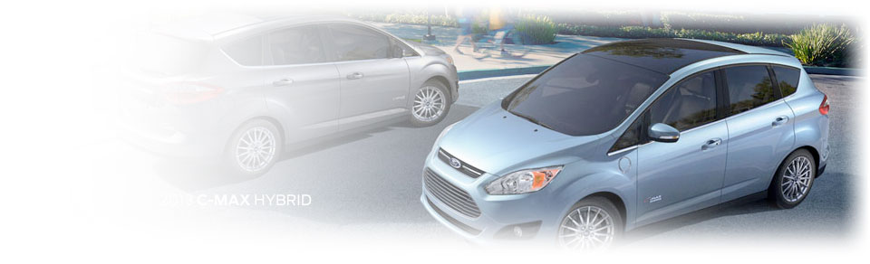C-MAX