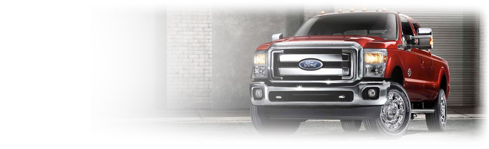Super Duty